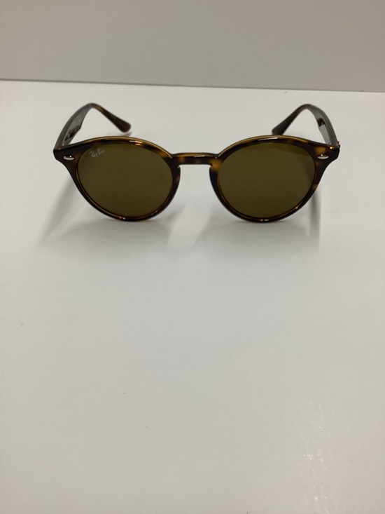 Ray-Ban Accessories - Ray-Ban Unisex Sunglasses RB2180